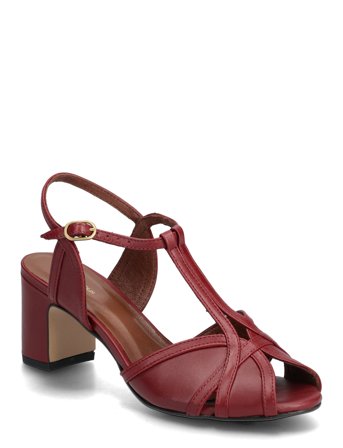 Anonymous Copenhagen Therese 55 - Red - 42