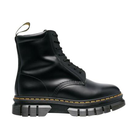Dr. Martens Lace-up Støvler Sort, Herre, Størrelse: 40 1/2 EU