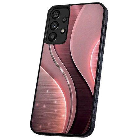 Samsung Galaxy A13 4G - Kuoret/Suojakuori Abstract