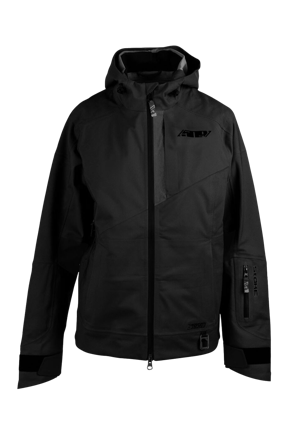 509 Stoke Softshell Jacket (2023) Dark Ops M