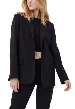 Five Units HannahFV 285 Kavajer Dam Svart S