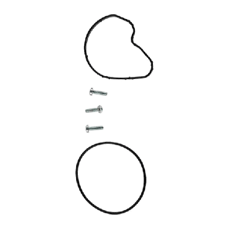 Bromsvakuumpump O-ring Tätningssats för Saab 9-3 2003-2011 Tillbehör