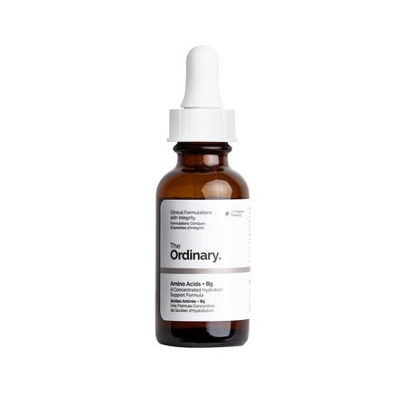 The Ordinary Amino Acids + B5 30 ml, Skincare, Ansigtspleje, Serum
