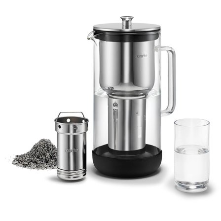 Aarke Purifier, glas | Kaffe > Kaffereservdelar & Rengöring > Vattenfilter | Bagaren och Kocken