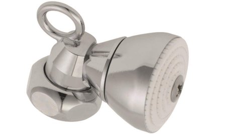 Mora 139530.AE Duschhuvud med sil, Badrum