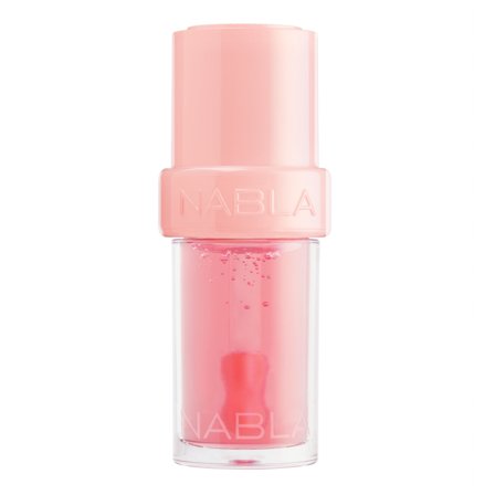 Nabla Lip Candy Oil Litchi 4.5ml - Gloss