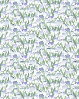 Kangas Ihana Sininen