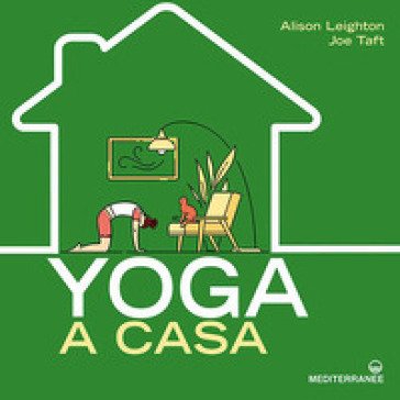 Yoga a casa Alison Leighton