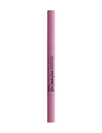 NYX Professional Makeup Nyx Professional Makeup Epic Smoke Liner - Purple - 0.17 GR
