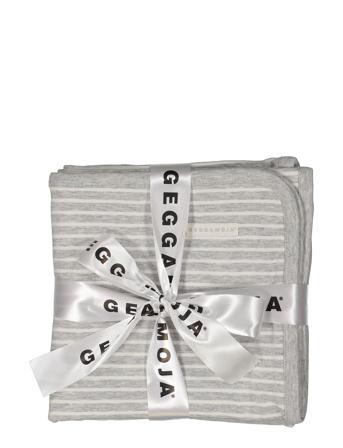 Baby Blanket Classic Baby & Maternity Baby Sleep Baby Blankets Grey Geggamoja