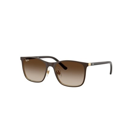 Ray-Ban Junior - Solbriller - Brun - Barn - RJ9551S 297/13 4816