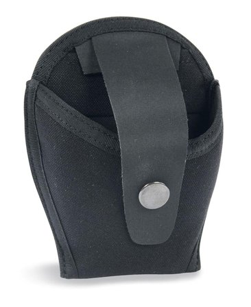 Tasmanian Tiger Cuff Case Open MKII Svart