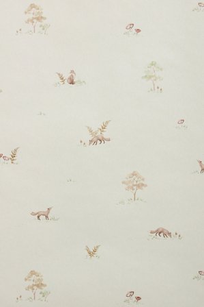 Newbie | Tapet | Beige