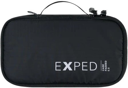 Exped Case Padded 0.5 Black
