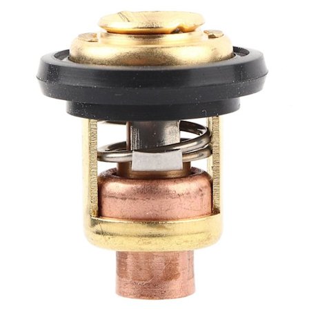 Termostaatti, Yamaha, Perämoottori