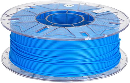 Creality RFID Hyper PLA Filament blå, 1.75mm, 1kg