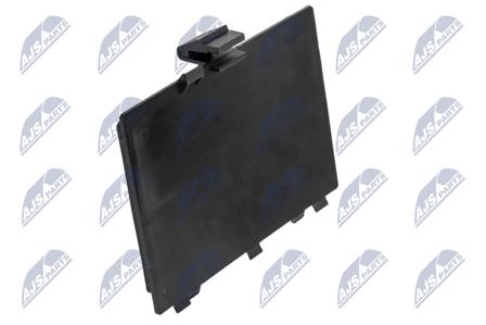 Innerskjerm plastikk NTY EZC-FT-080
