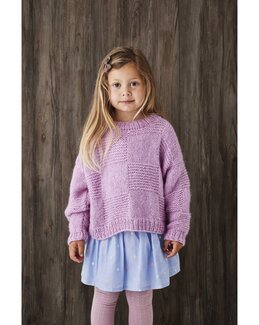 Genser Lilla Myr - Permin