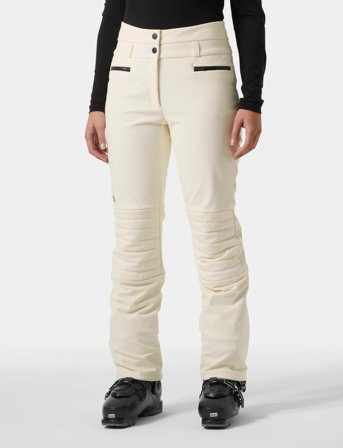 Helly Hansen W Avanti Stretch 2.0 Pant - Cream - L