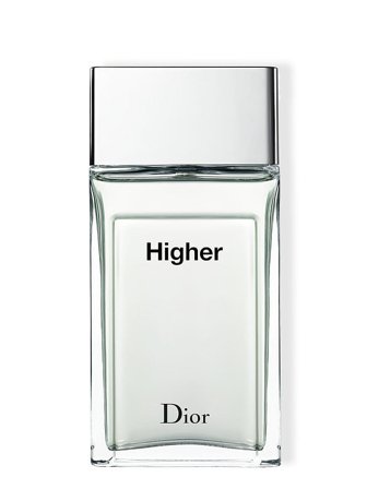 DIOR Higher Eau de Toilette 100 ml, Parfumer & Dufte, Herredufte, Higher