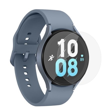 HAT PRINCE Samsung Galaxy Watch 5 (44mm) ultra clear screen protector