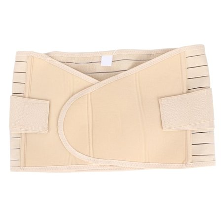 Postpartum Korsett Mage Støtte Etter Svangerskap Slanking Gjenoppretting Magebelte