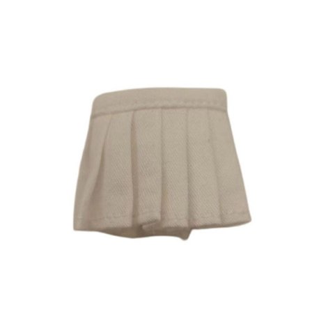 Minikjol Kläder i skolstil 2 2 2