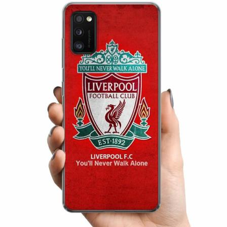 Samsung Galaxy A41 Tpu Mobilskal Liverpool