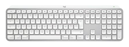 Logitech Mx Keys S For Mac Keyboard