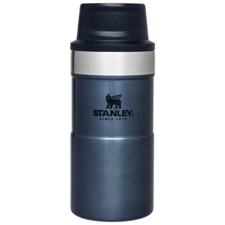 Stanley The Trigger-Action Travel Mug 0.25 L thermos mugs Red 0.25 L