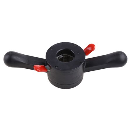 36x3mm Clamp Tire Change Tool Hjulbalanseringsmaskin Quick Balance Nav Wing Mutter