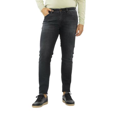 PT Torino Slim-fit Jeans grå, Herr, Herr, Storlek: W33