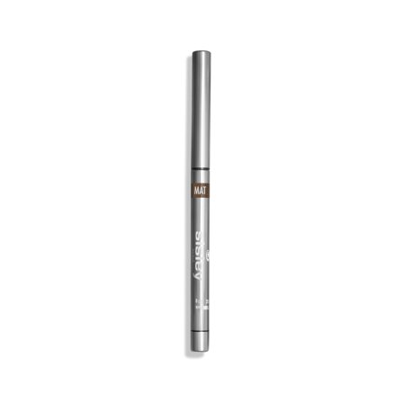 Sisley Phyto-Khol Star Waterproof 6 Matte Chestnut - Eyeliner