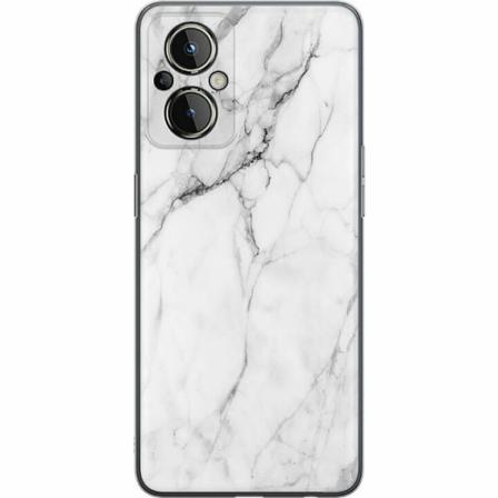 Oneplus Nord N20 5g Mjukt Skal - Marmor