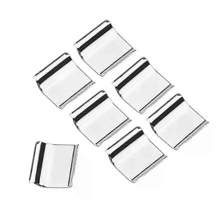 7 kpl/sarja ABS Kromi Auton Oven Ikkunan Kytkin Nostopainikkeen Paljettien Suojusverhoilu Hyundai Tucson Elantra 2016 - 2020 Lisävarusteille