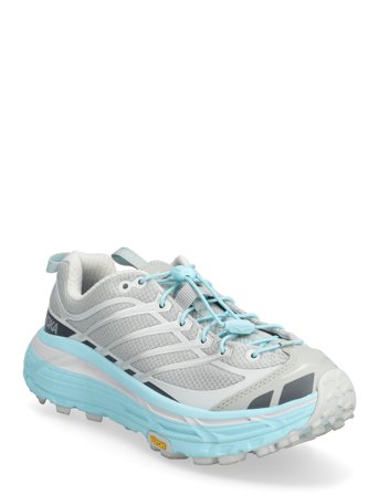 HOKA Mafate Three2 - Blue - 40 2/3