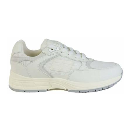Giuseppe Zanotti, Sneakers Wit, Heren, Maat:45 EU