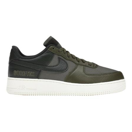 Nike, Sneakers Groen, Heren, Maat:37 1/2 EU