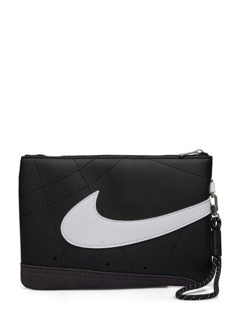 NIKE Equipment Nike Icon Blazer Wristlet Large - Black - ONE SIZE 21 cm