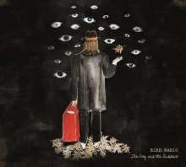 Boy and the audience BIRD RADIO