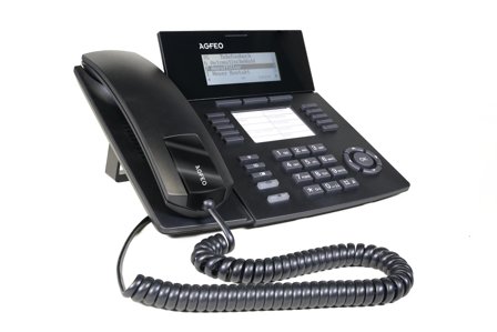 AGFEO ST 53 IP SENSORfon - VoIP-telefon