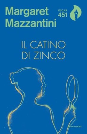 Il catino di zinco Margaret Mazzantini