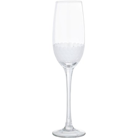 Bloomingville Champagneglas | Dukning & Servering > Glas > Champagneglas | Bagaren och Kocken