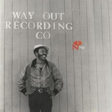 Eccentric soul: the wayout label NA