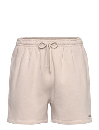 7 DAYS Active Organic Sweatshorts - Cream - M