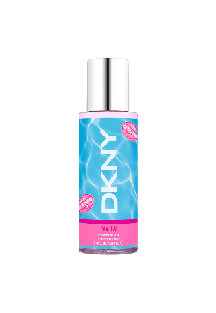 DKNY Body mist pool party mai tai Doft Dam 250 ML