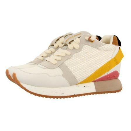 Gioseppo Sneakers Hvid, Dame, Størrelse: 39 EU
