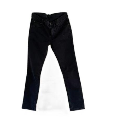 Acne smala jeans