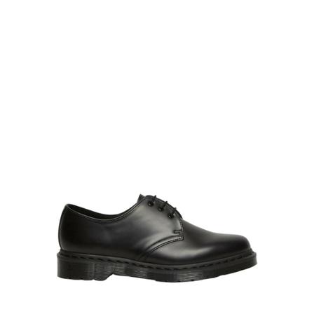 Dr. Martens Laced Schoenen , Zwart , unisex , Maat: 37 EU