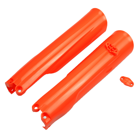 UFO Fork Guards - KTM 250 EXC-F 2024-2026